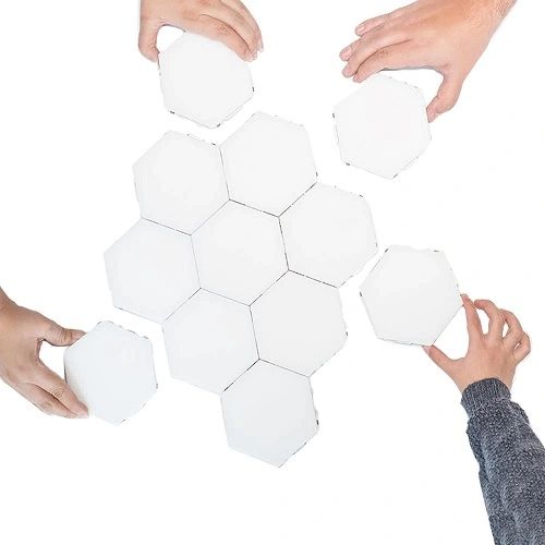 TAPTAP Led Lights Sensory and Visual Stimulation.